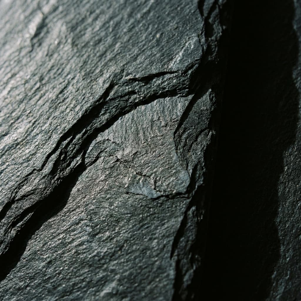 Schiefer — Naturstein