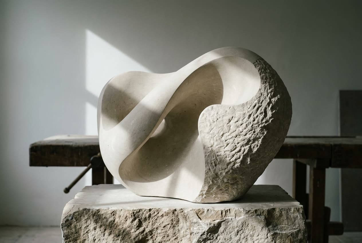 Steinkunst & Skulptur