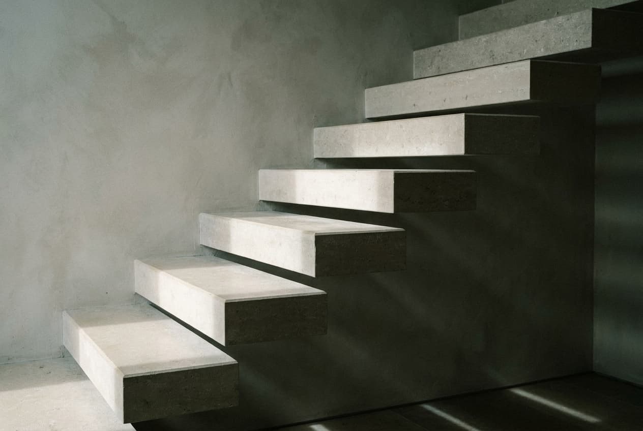 Treppen